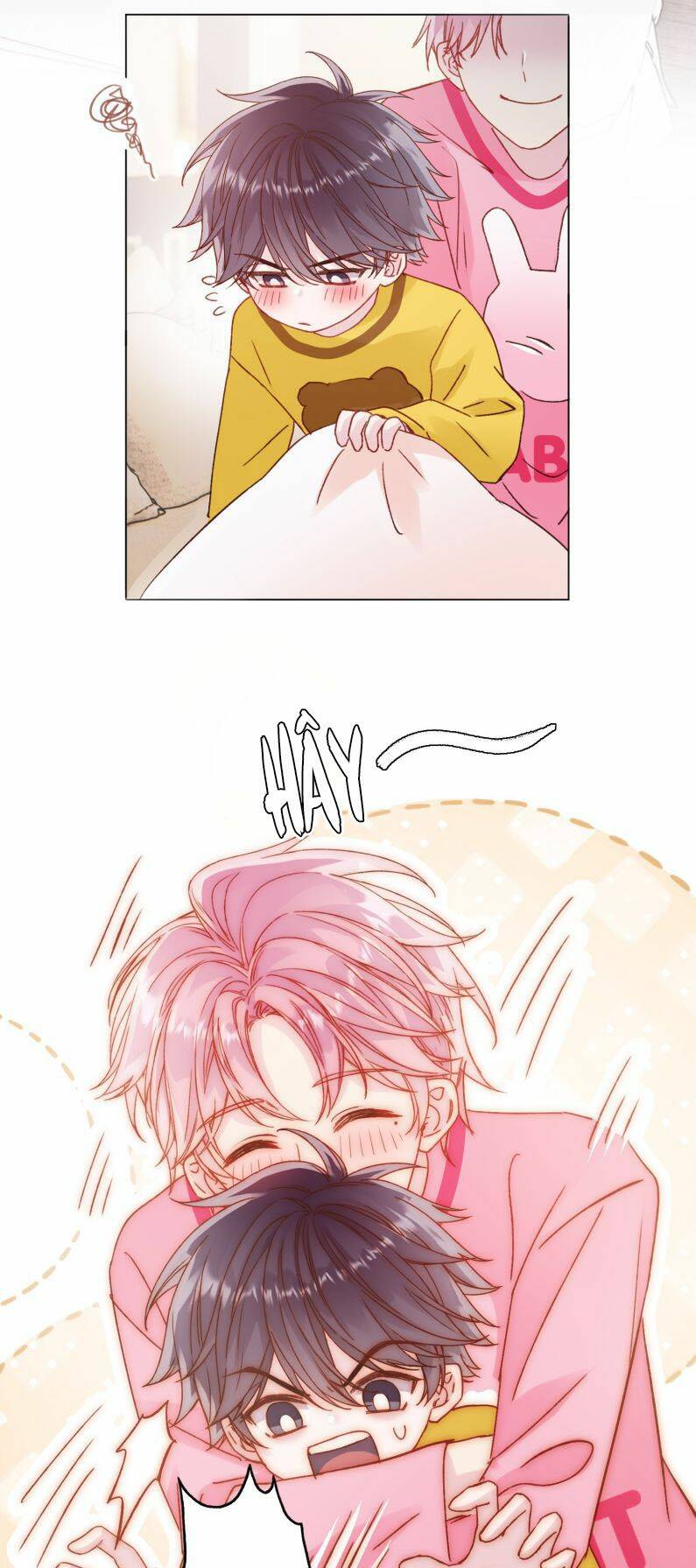 Tôi Phải Làm Một Kẻ Đại Xấu Xa Chapter 66 - Trang 2