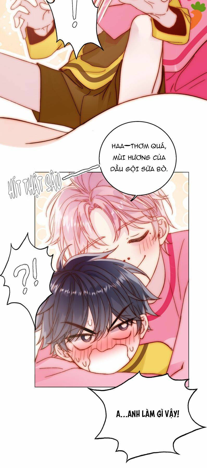 Tôi Phải Làm Một Kẻ Đại Xấu Xa Chapter 66 - Trang 2