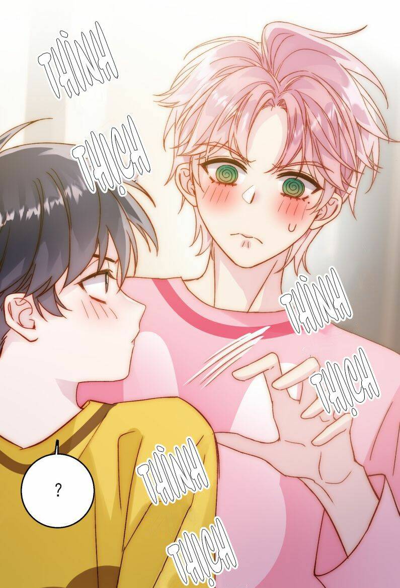 Tôi Phải Làm Một Kẻ Đại Xấu Xa Chapter 66 - Trang 2