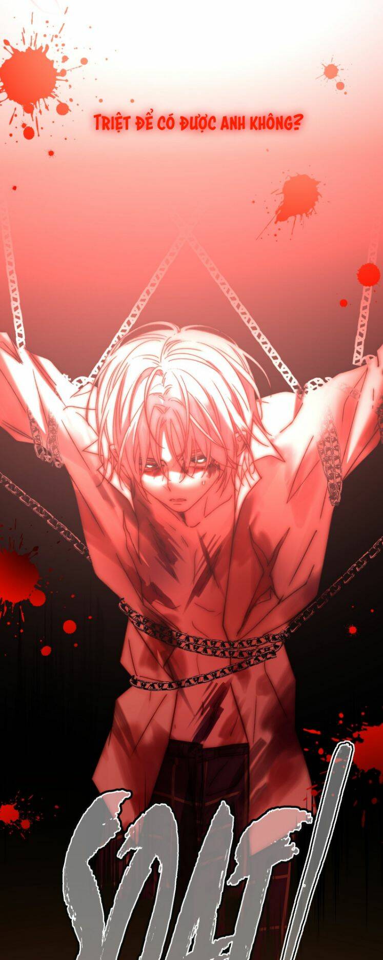 Tôi Phải Làm Một Kẻ Đại Xấu Xa Chapter 67 - Trang 2