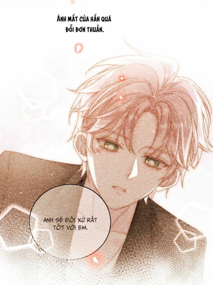 Tôi Phải Làm Một Kẻ Đại Xấu Xa Chapter 67 - Trang 2