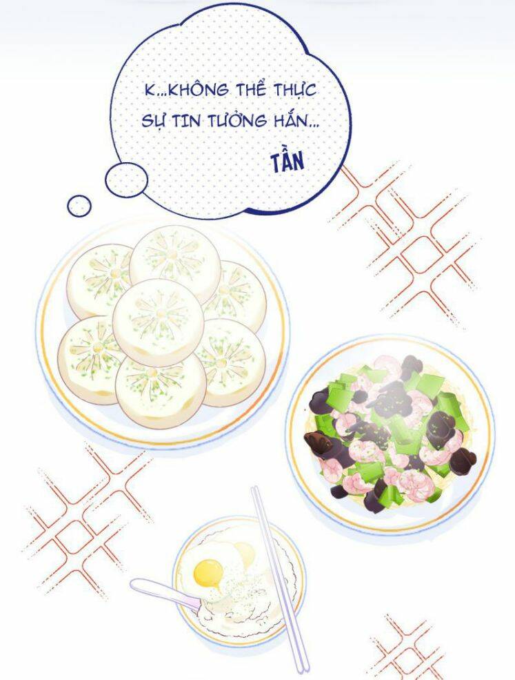 Tôi Phải Làm Một Kẻ Đại Xấu Xa Chapter 67 - Trang 2