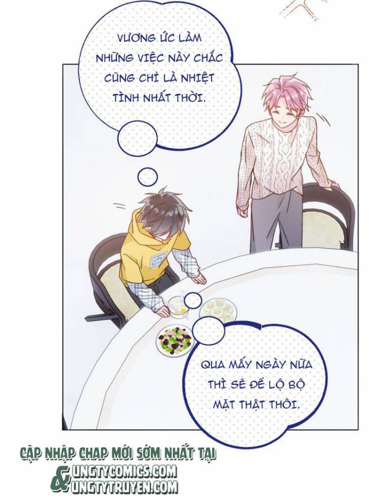 Tôi Phải Làm Một Kẻ Đại Xấu Xa Chapter 67 - Trang 2