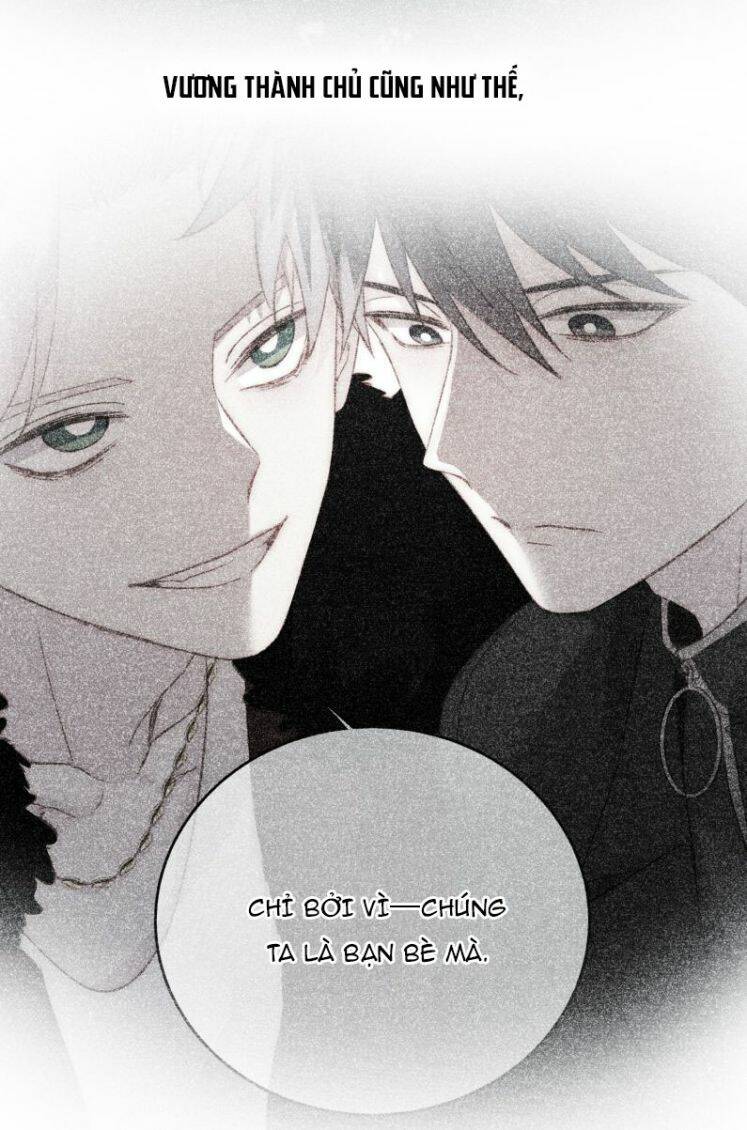 Tôi Phải Làm Một Kẻ Đại Xấu Xa Chapter 67 - Trang 2