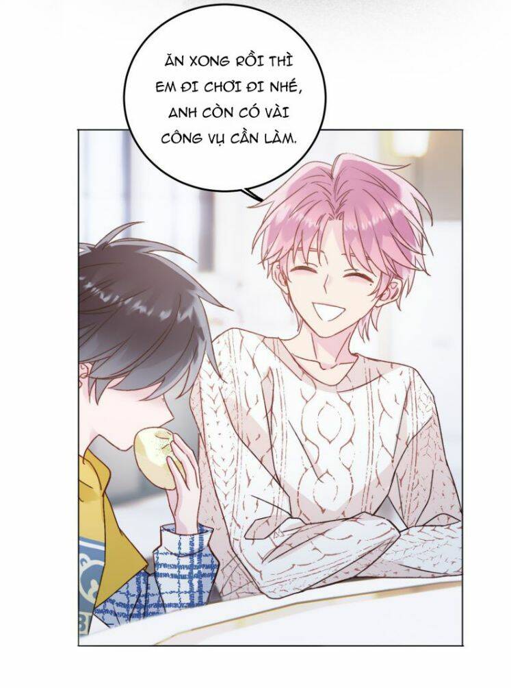 Tôi Phải Làm Một Kẻ Đại Xấu Xa Chapter 67 - Trang 2