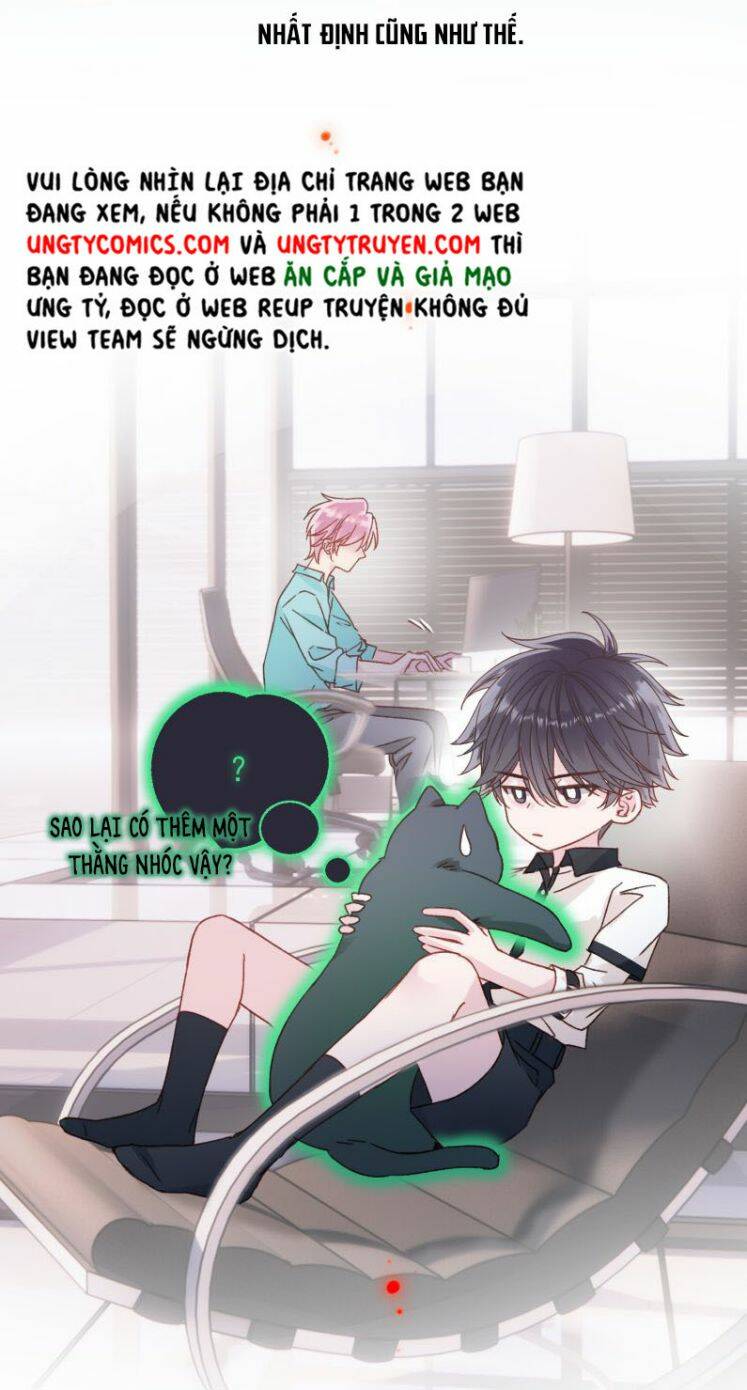 Tôi Phải Làm Một Kẻ Đại Xấu Xa Chapter 67 - Trang 2