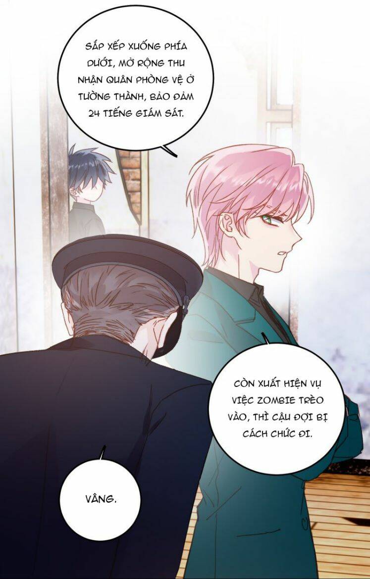 Tôi Phải Làm Một Kẻ Đại Xấu Xa Chapter 67 - Trang 2