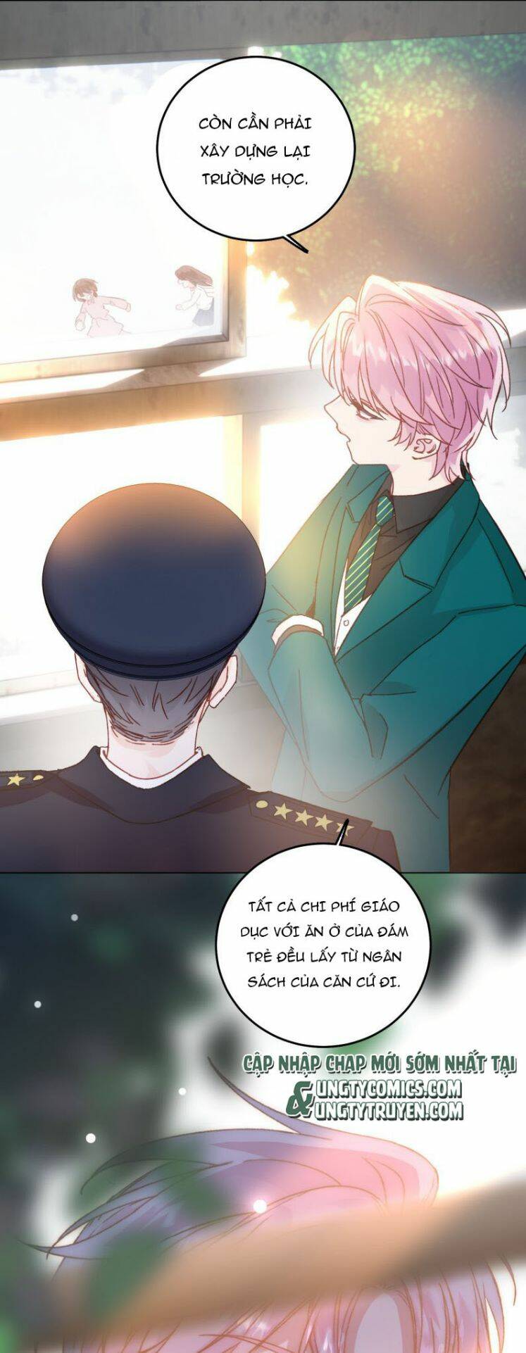 Tôi Phải Làm Một Kẻ Đại Xấu Xa Chapter 67 - Trang 2