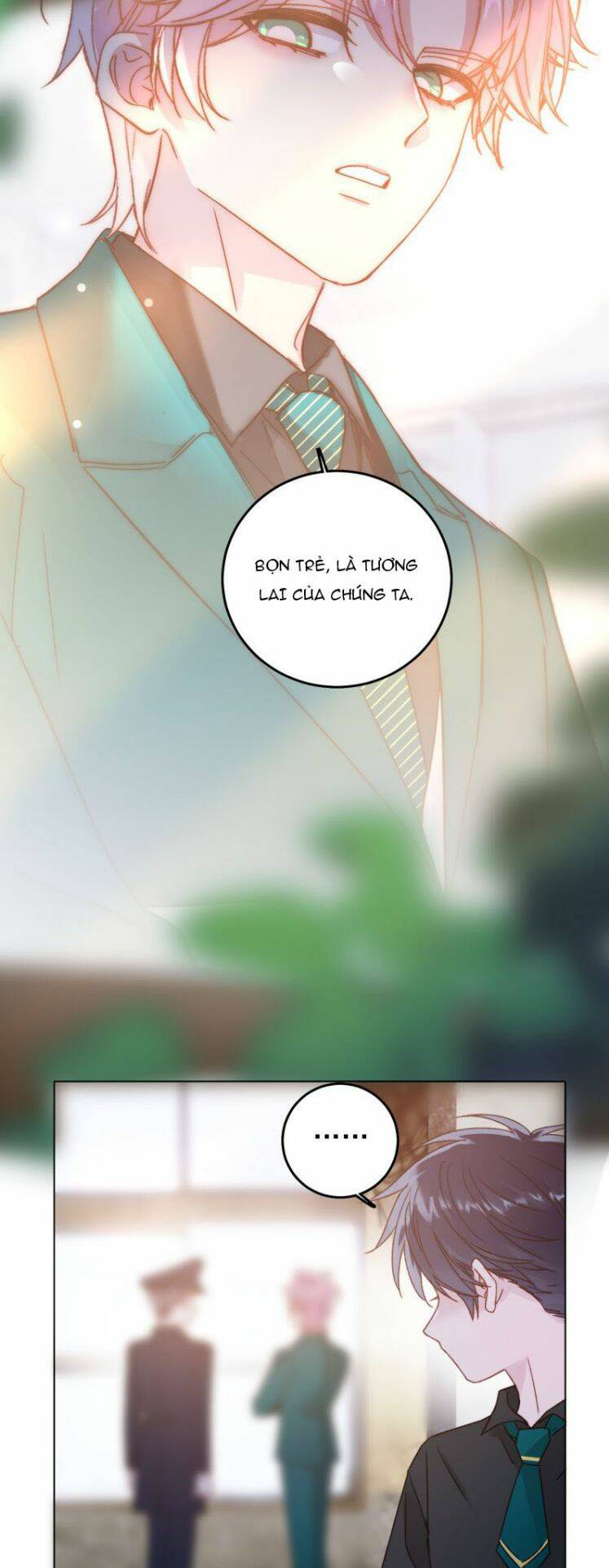 Tôi Phải Làm Một Kẻ Đại Xấu Xa Chapter 67 - Trang 2