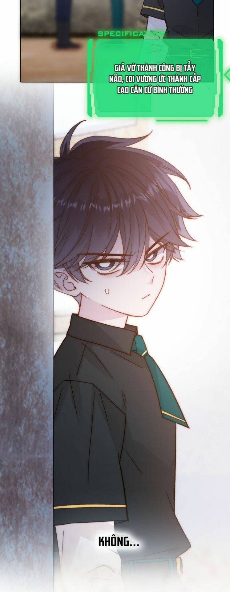 Tôi Phải Làm Một Kẻ Đại Xấu Xa Chapter 67 - Trang 2