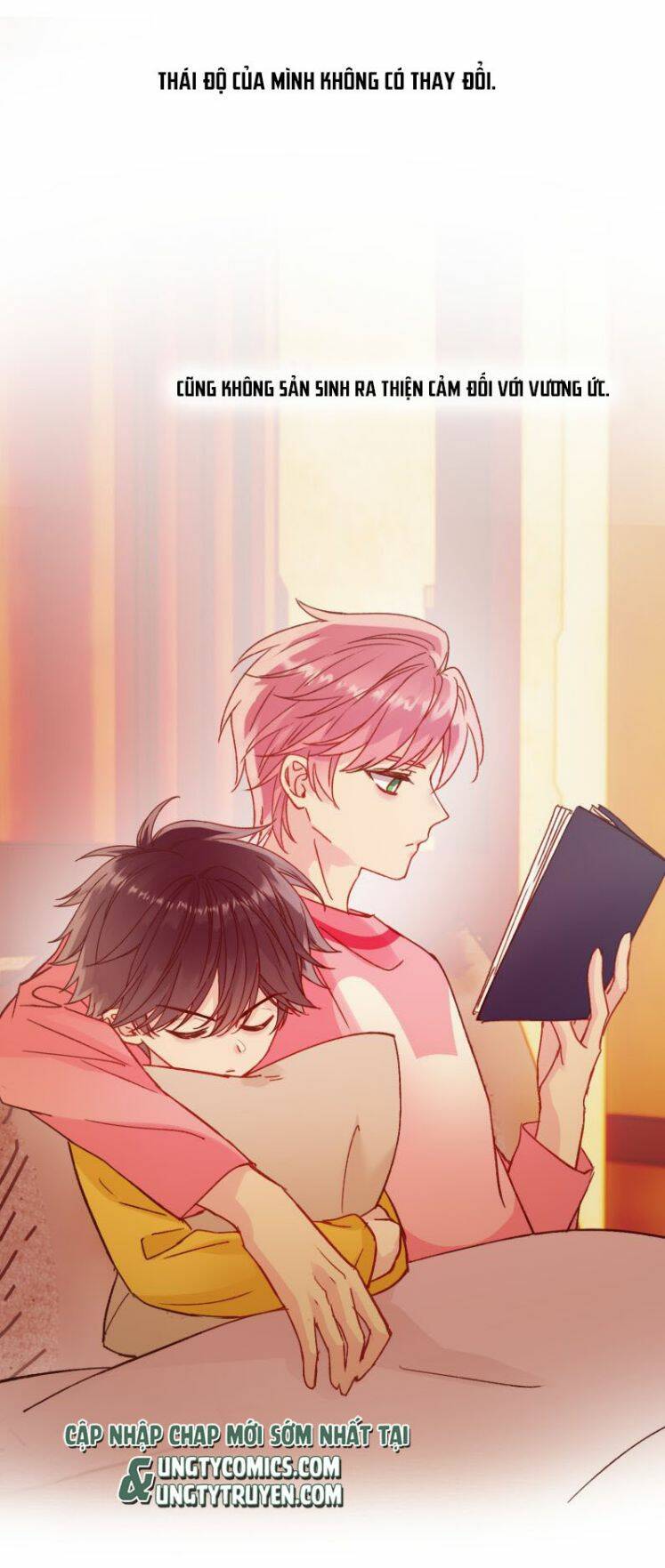 Tôi Phải Làm Một Kẻ Đại Xấu Xa Chapter 67 - Trang 2