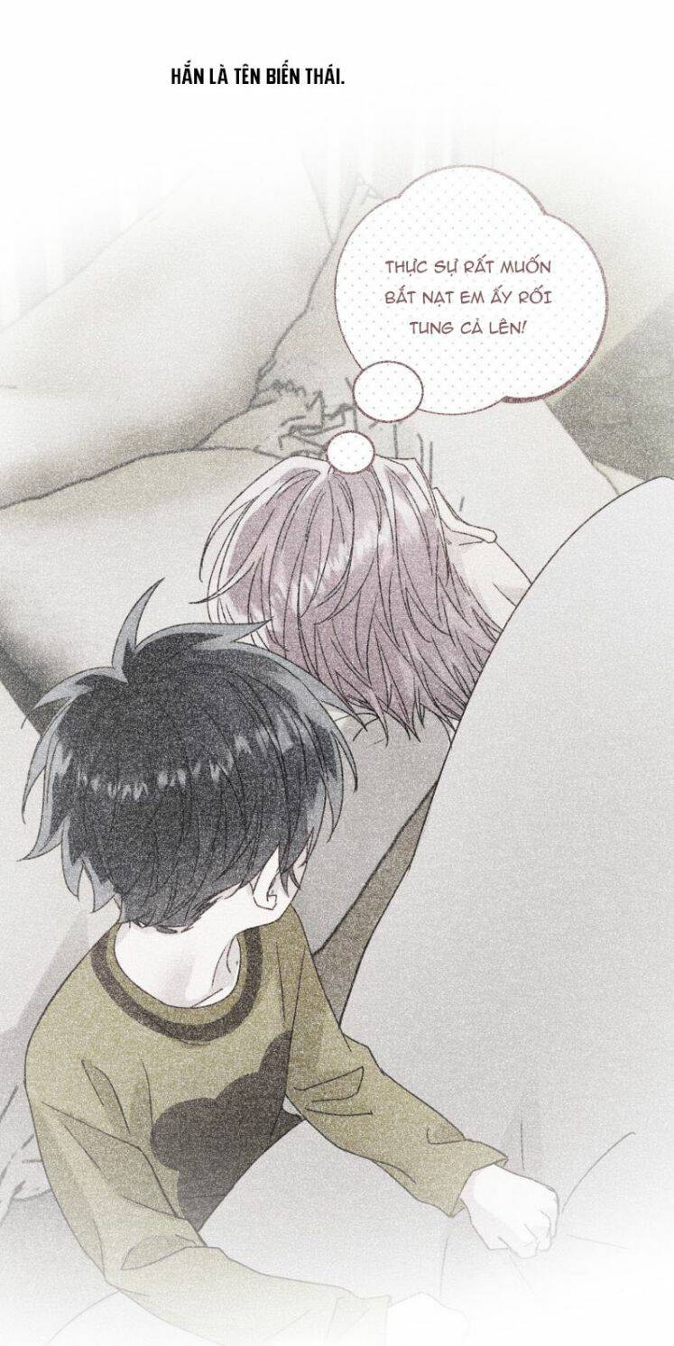 Tôi Phải Làm Một Kẻ Đại Xấu Xa Chapter 67 - Trang 2