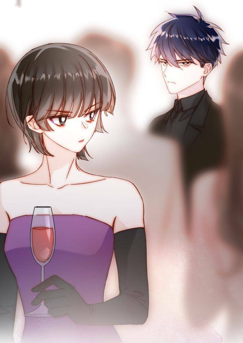 Tôi Phải Làm Một Kẻ Đại Xấu Xa Chapter 68 - Trang 2