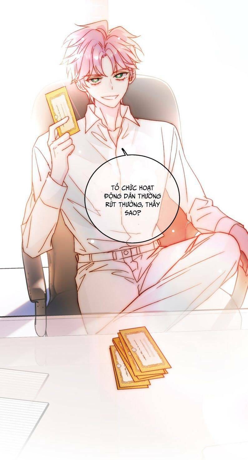 Tôi Phải Làm Một Kẻ Đại Xấu Xa Chapter 68 - Trang 2