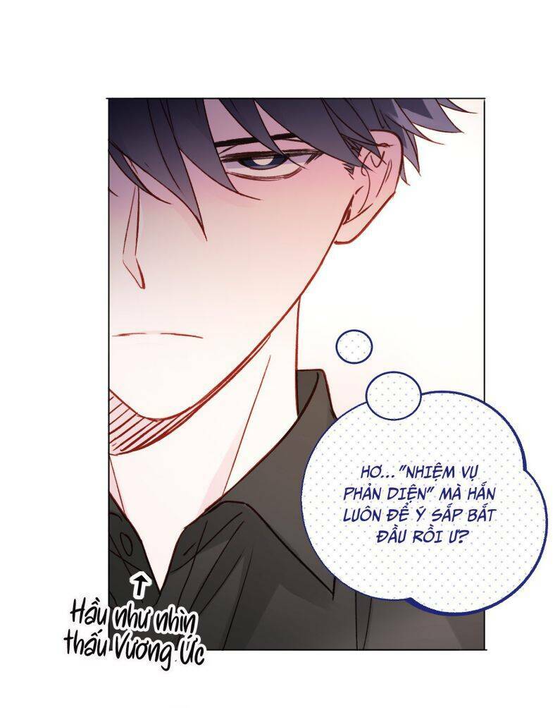 Tôi Phải Làm Một Kẻ Đại Xấu Xa Chapter 68 - Trang 2