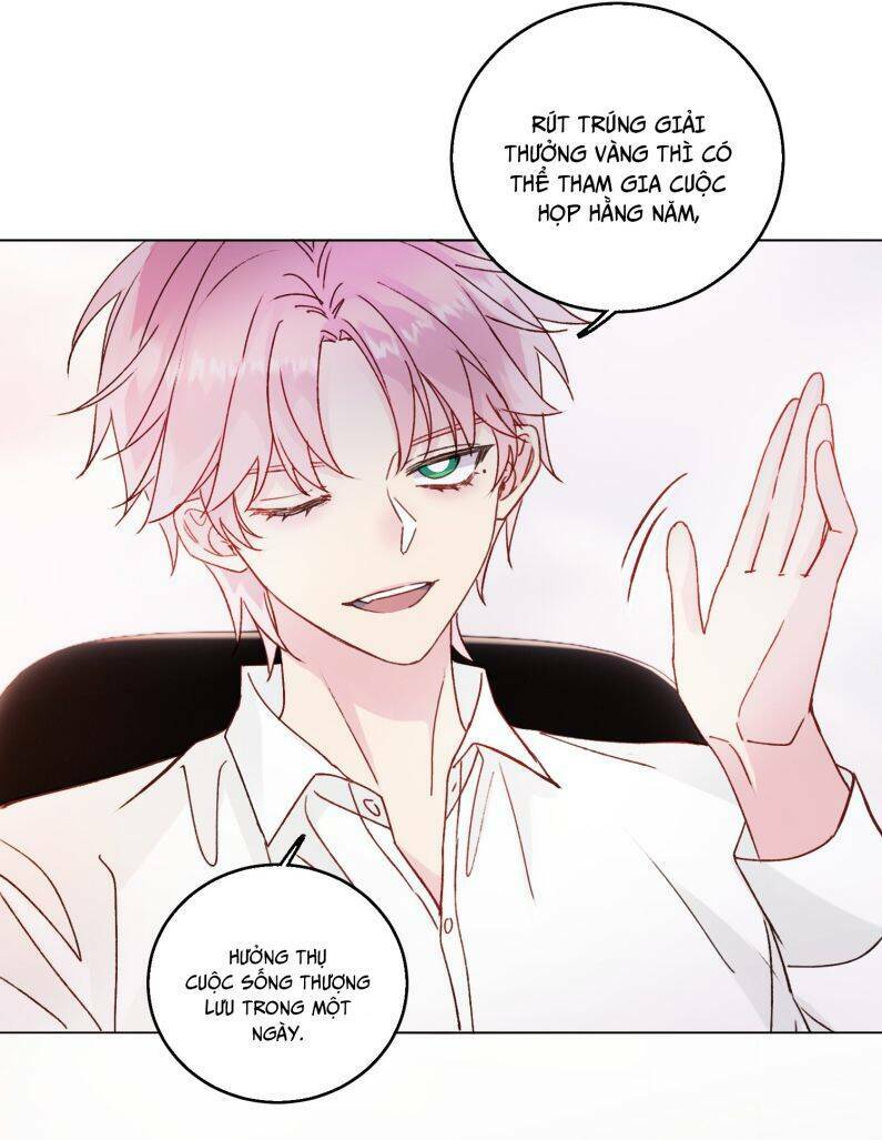 Tôi Phải Làm Một Kẻ Đại Xấu Xa Chapter 68 - Trang 2