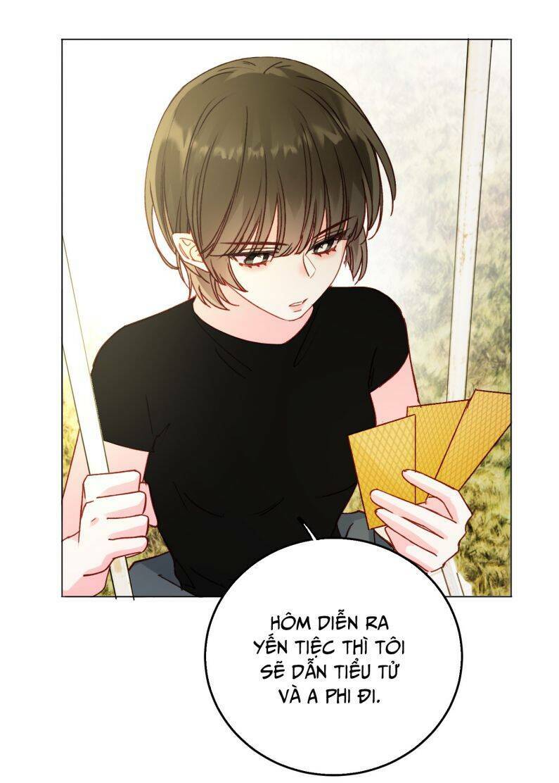 Tôi Phải Làm Một Kẻ Đại Xấu Xa Chapter 68 - Trang 2