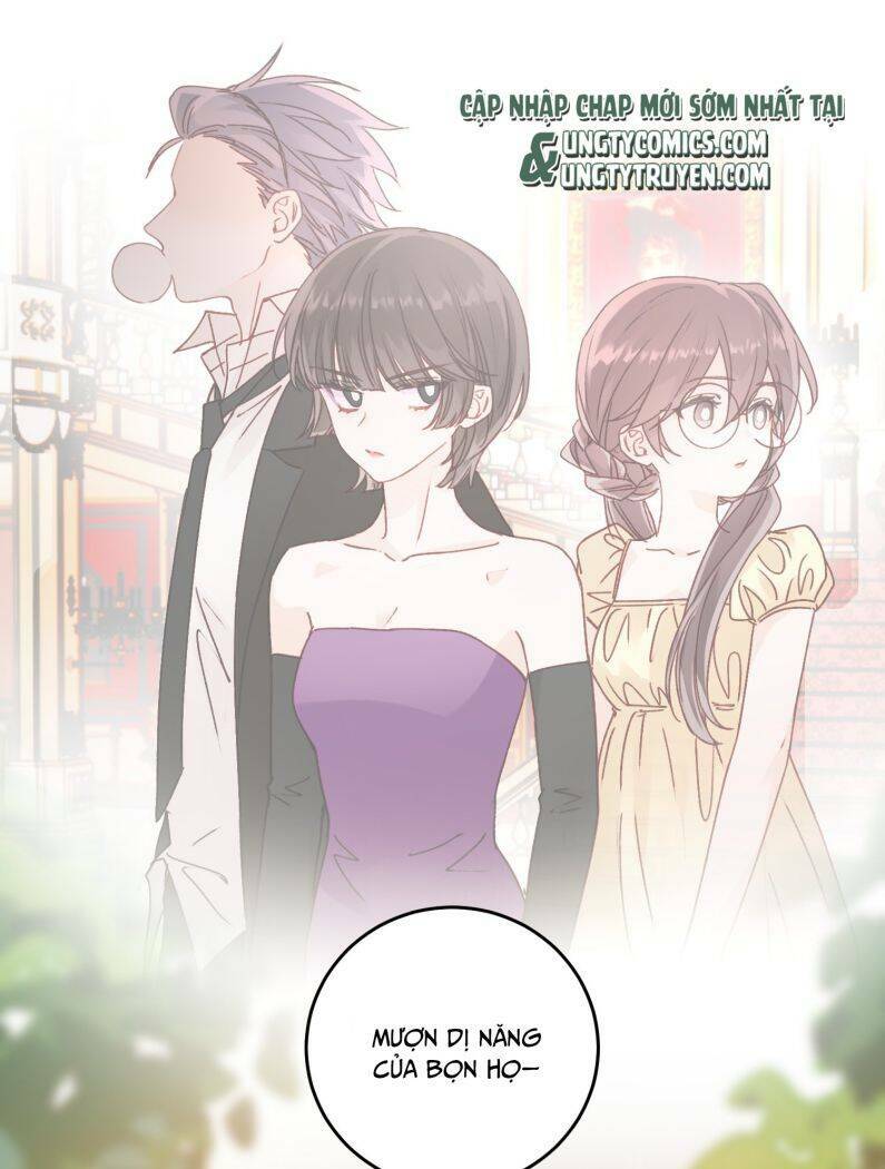 Tôi Phải Làm Một Kẻ Đại Xấu Xa Chapter 68 - Trang 2