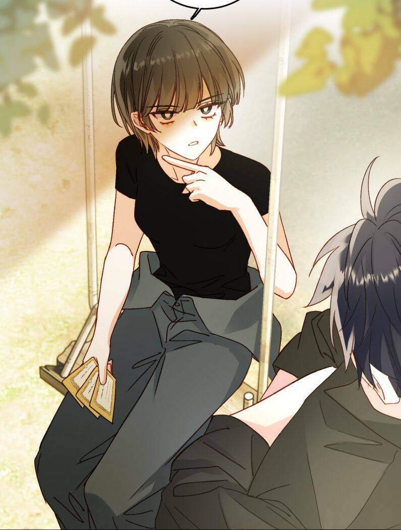 Tôi Phải Làm Một Kẻ Đại Xấu Xa Chapter 68 - Trang 2