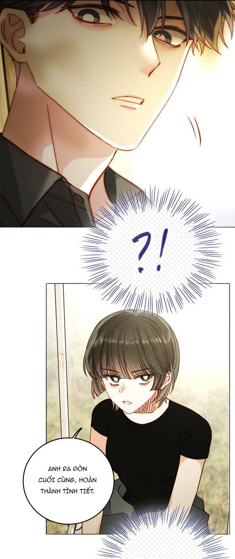 Tôi Phải Làm Một Kẻ Đại Xấu Xa Chapter 68 - Trang 2