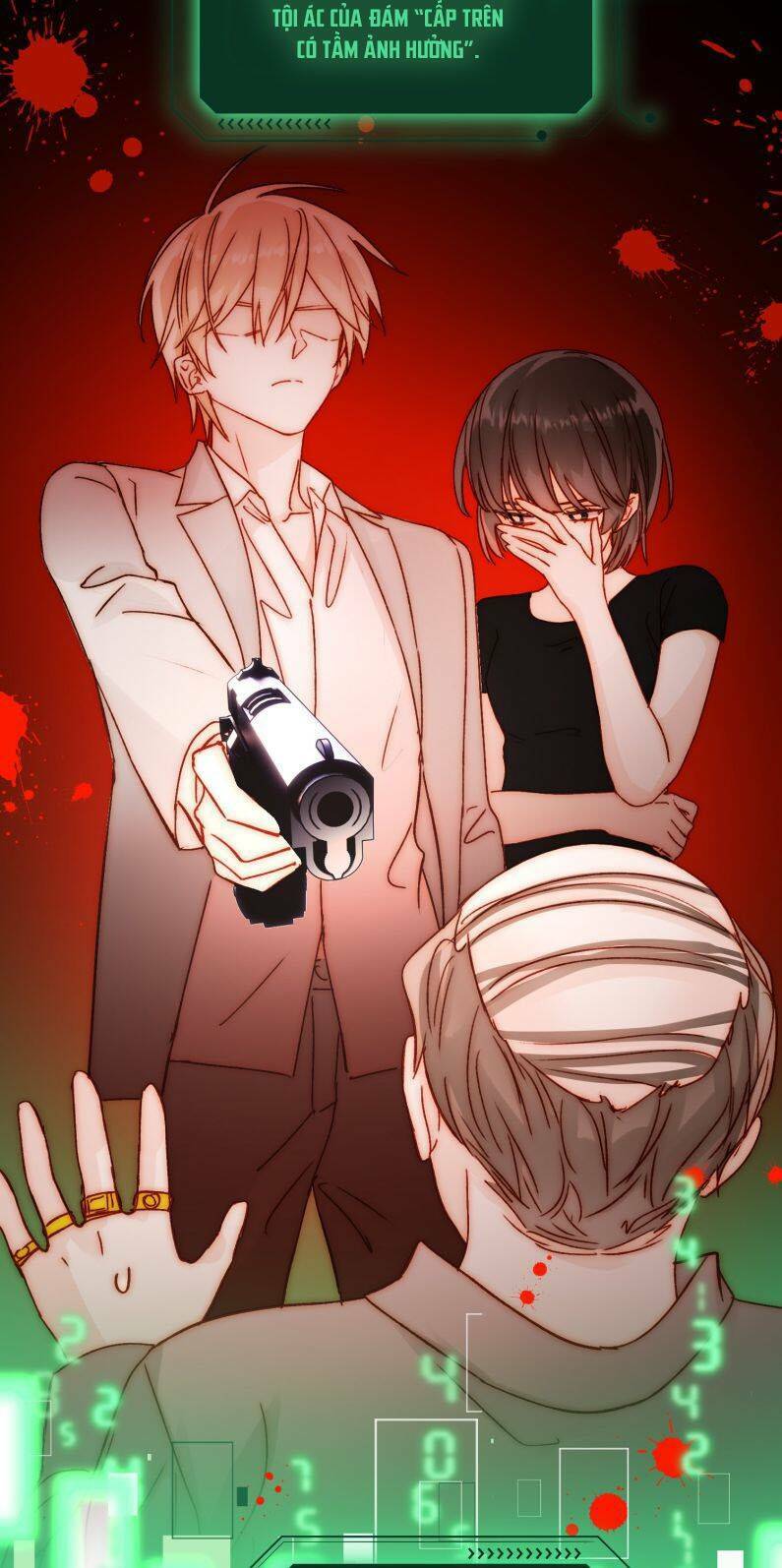 Tôi Phải Làm Một Kẻ Đại Xấu Xa Chapter 68 - Trang 2