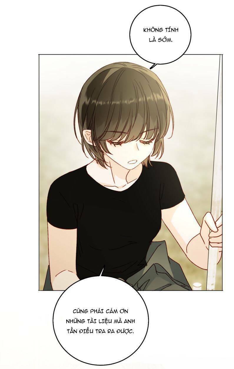 Tôi Phải Làm Một Kẻ Đại Xấu Xa Chapter 68 - Trang 2