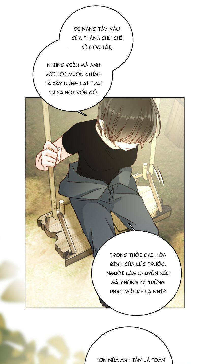 Tôi Phải Làm Một Kẻ Đại Xấu Xa Chapter 68 - Trang 2