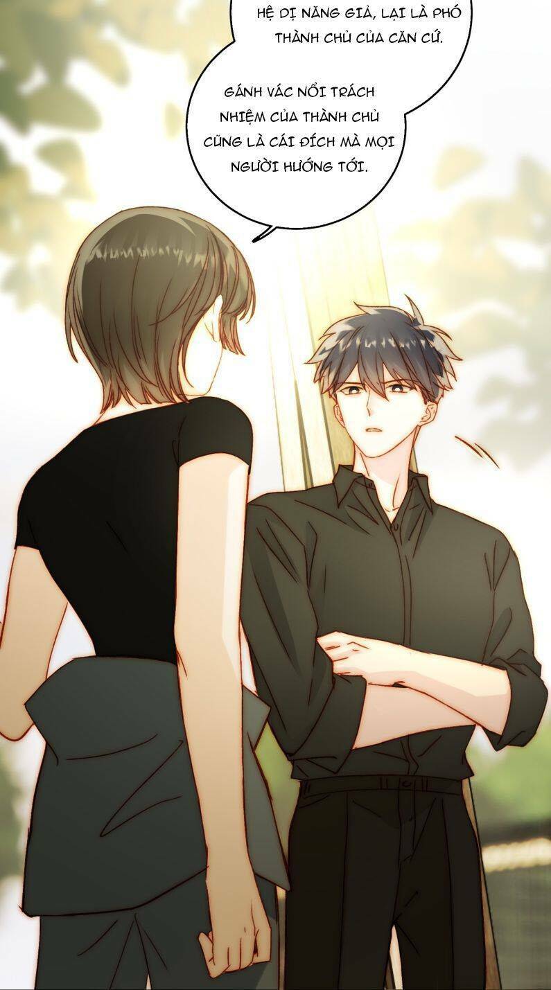 Tôi Phải Làm Một Kẻ Đại Xấu Xa Chapter 68 - Trang 2