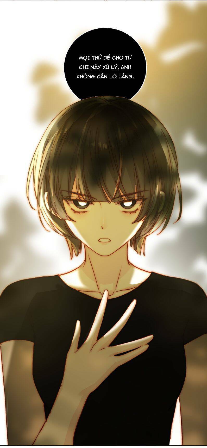 Tôi Phải Làm Một Kẻ Đại Xấu Xa Chapter 68 - Trang 2