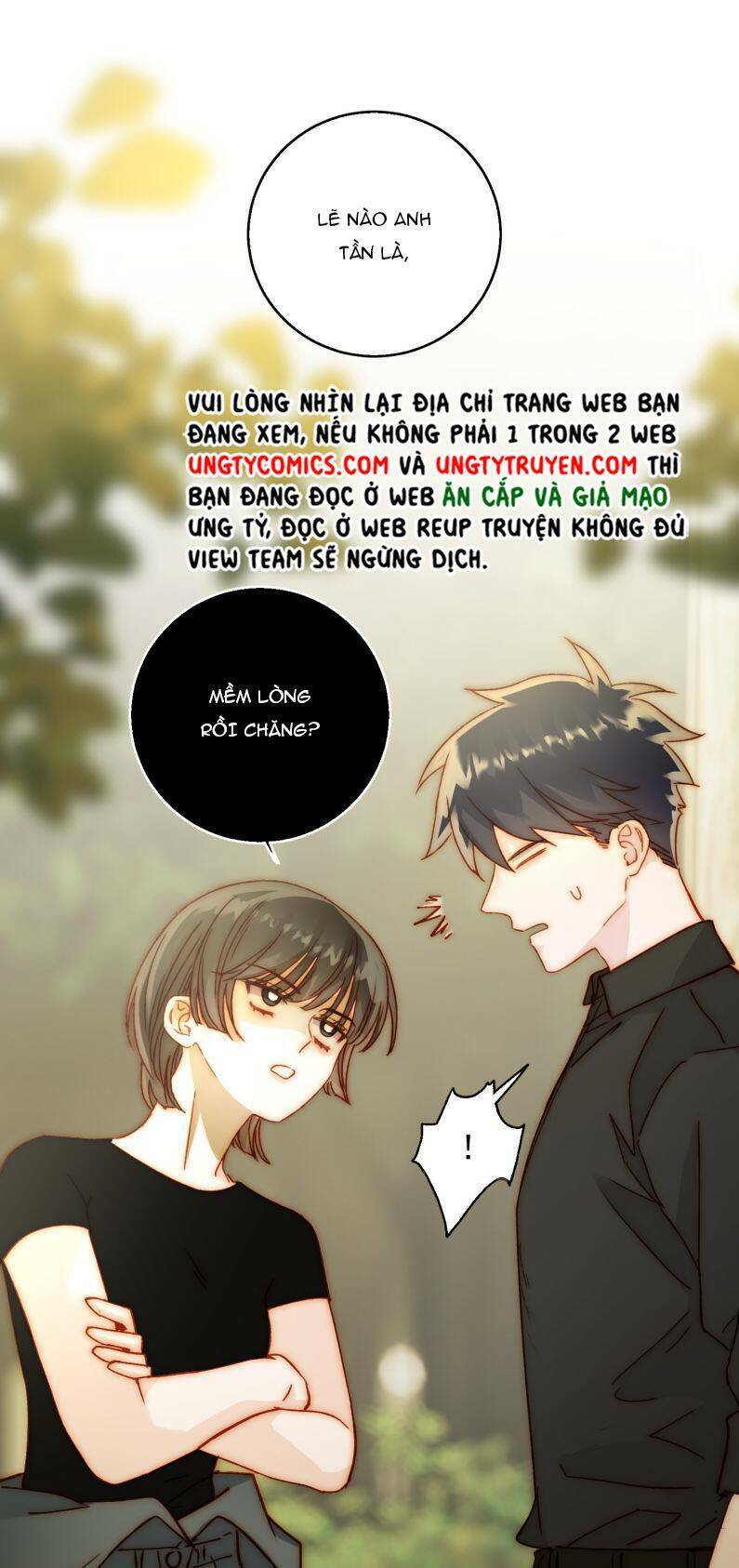 Tôi Phải Làm Một Kẻ Đại Xấu Xa Chapter 68 - Trang 2