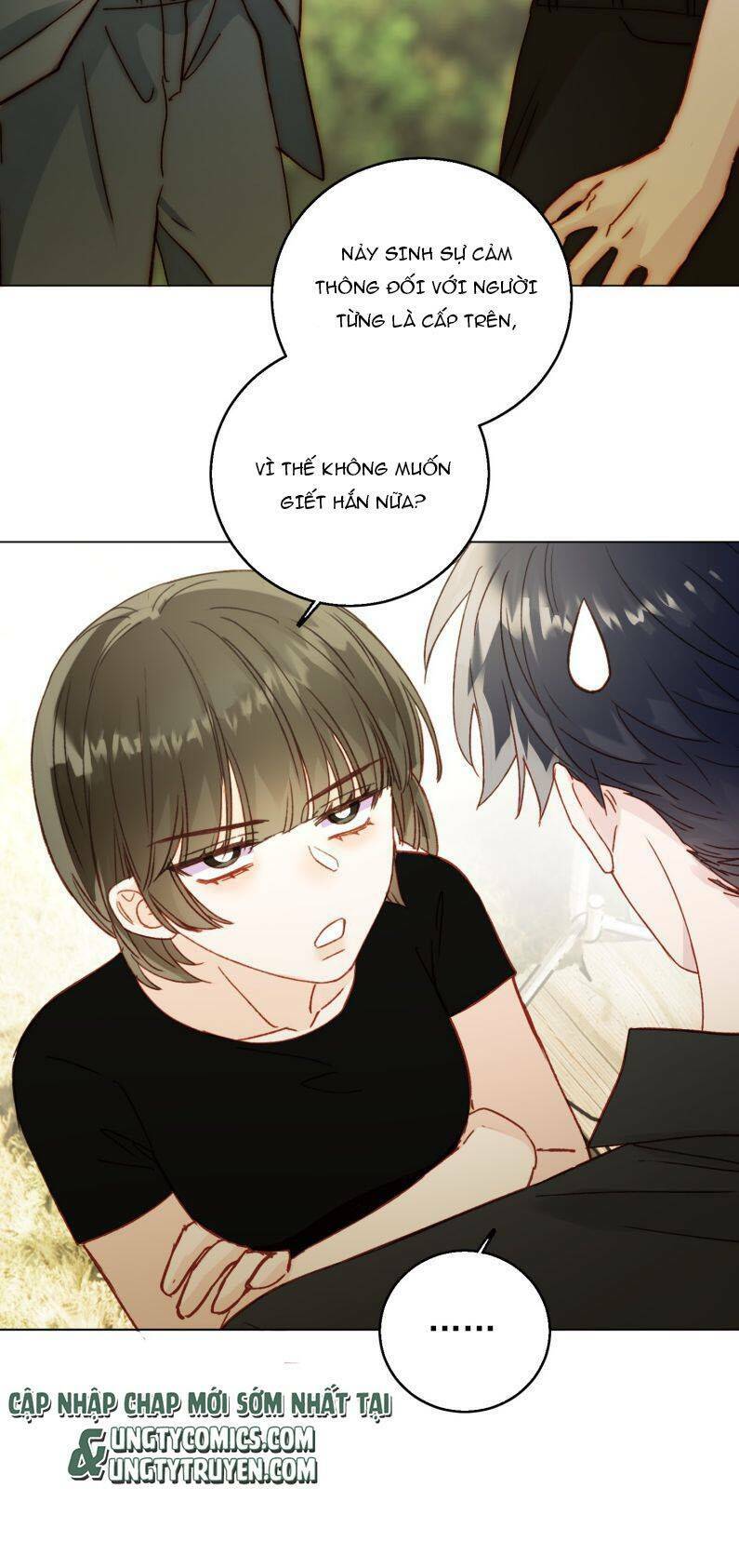 Tôi Phải Làm Một Kẻ Đại Xấu Xa Chapter 68 - Trang 2