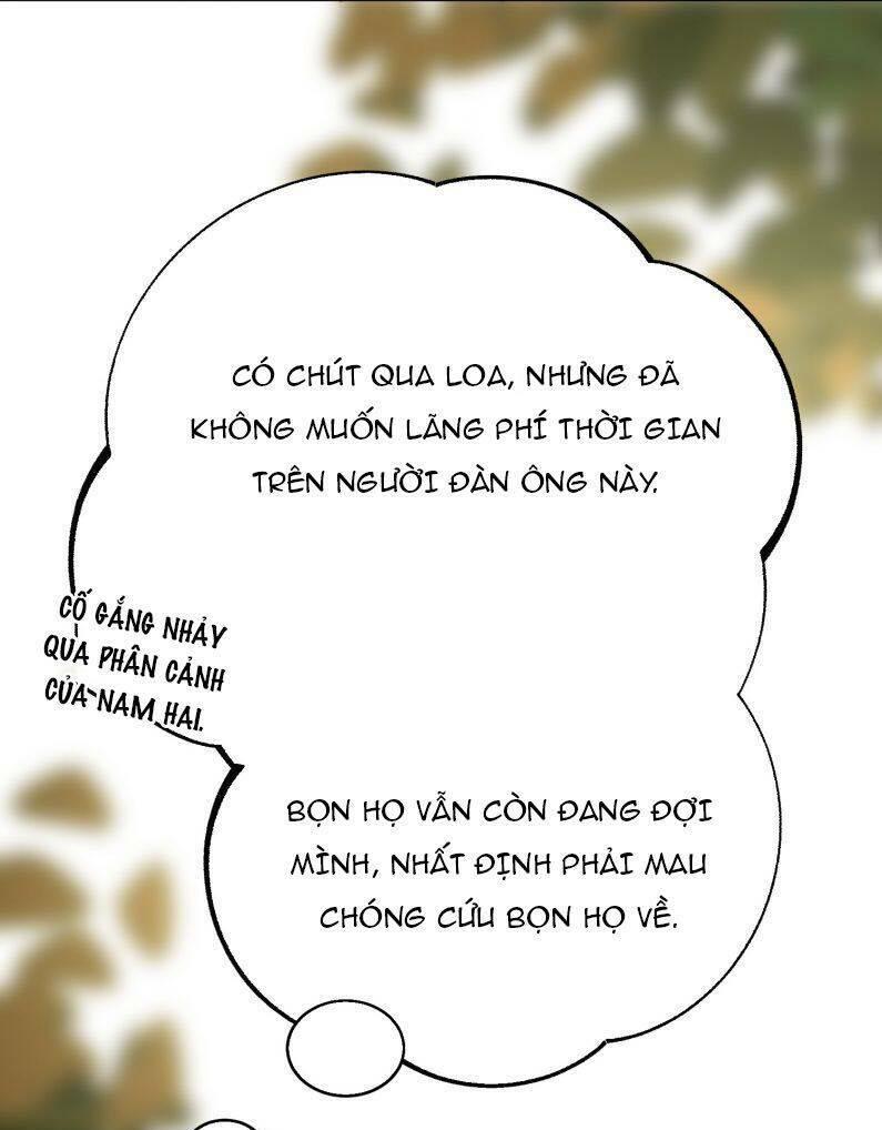 Tôi Phải Làm Một Kẻ Đại Xấu Xa Chapter 68 - Trang 2