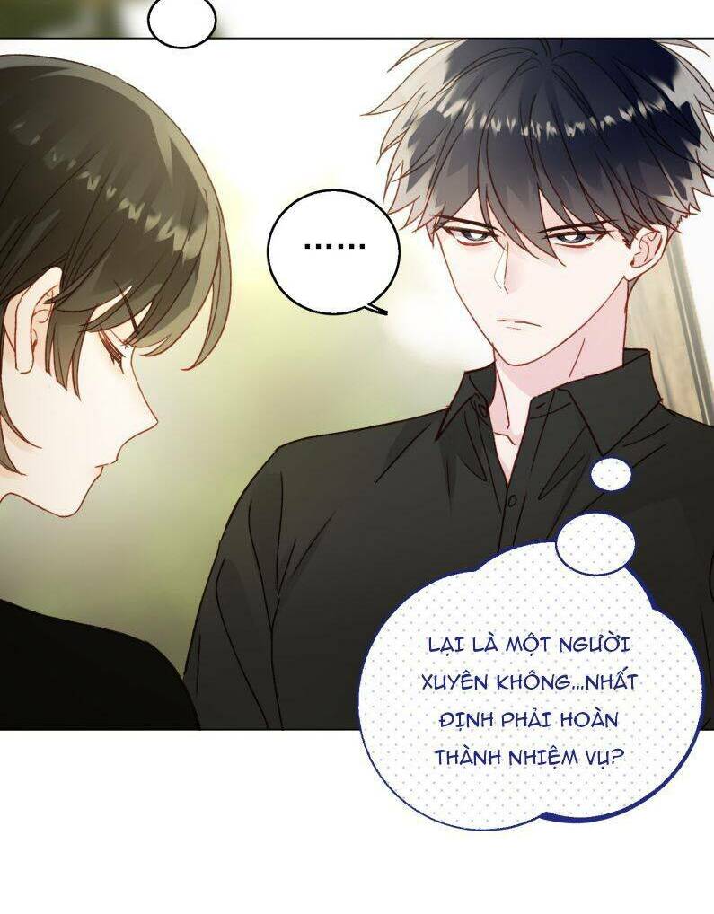 Tôi Phải Làm Một Kẻ Đại Xấu Xa Chapter 68 - Trang 2