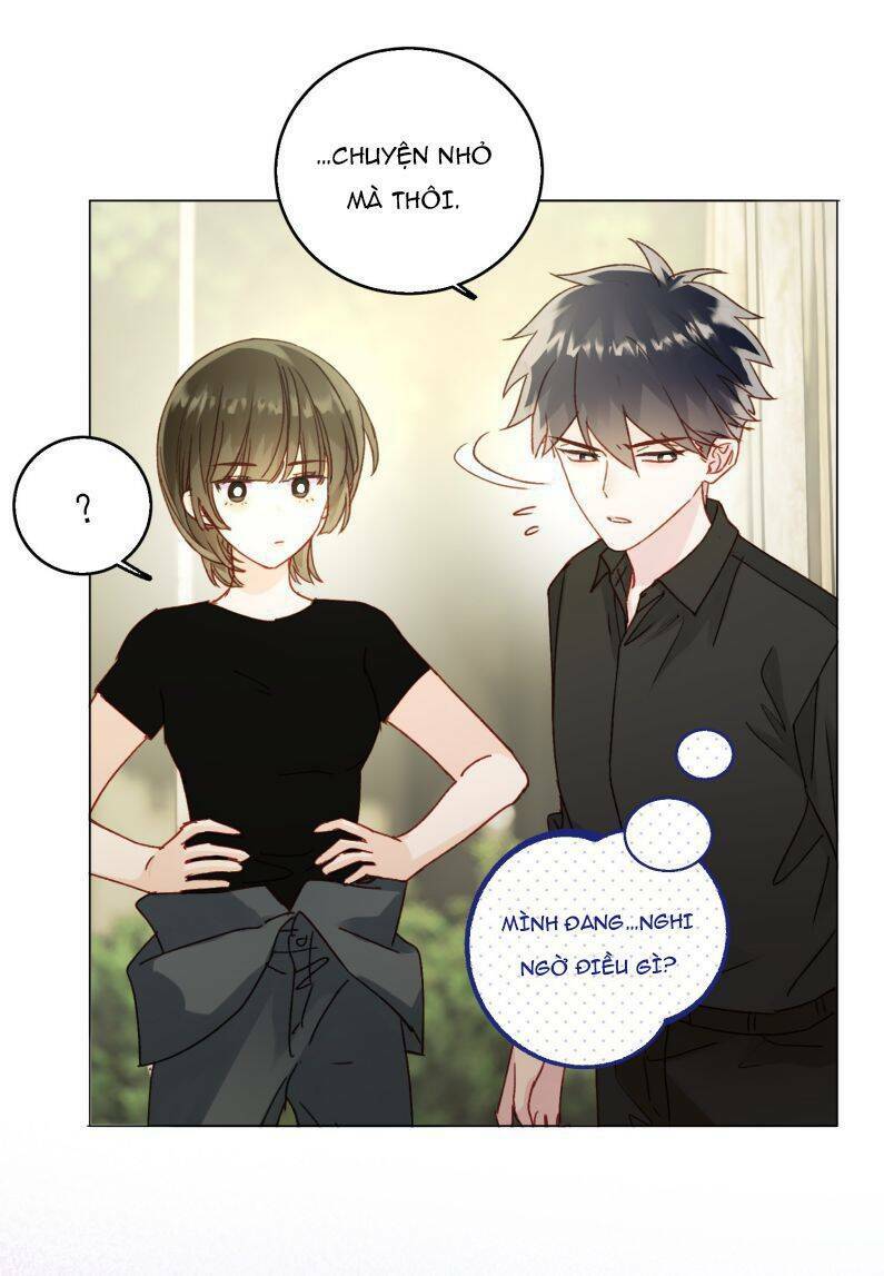 Tôi Phải Làm Một Kẻ Đại Xấu Xa Chapter 68 - Trang 2