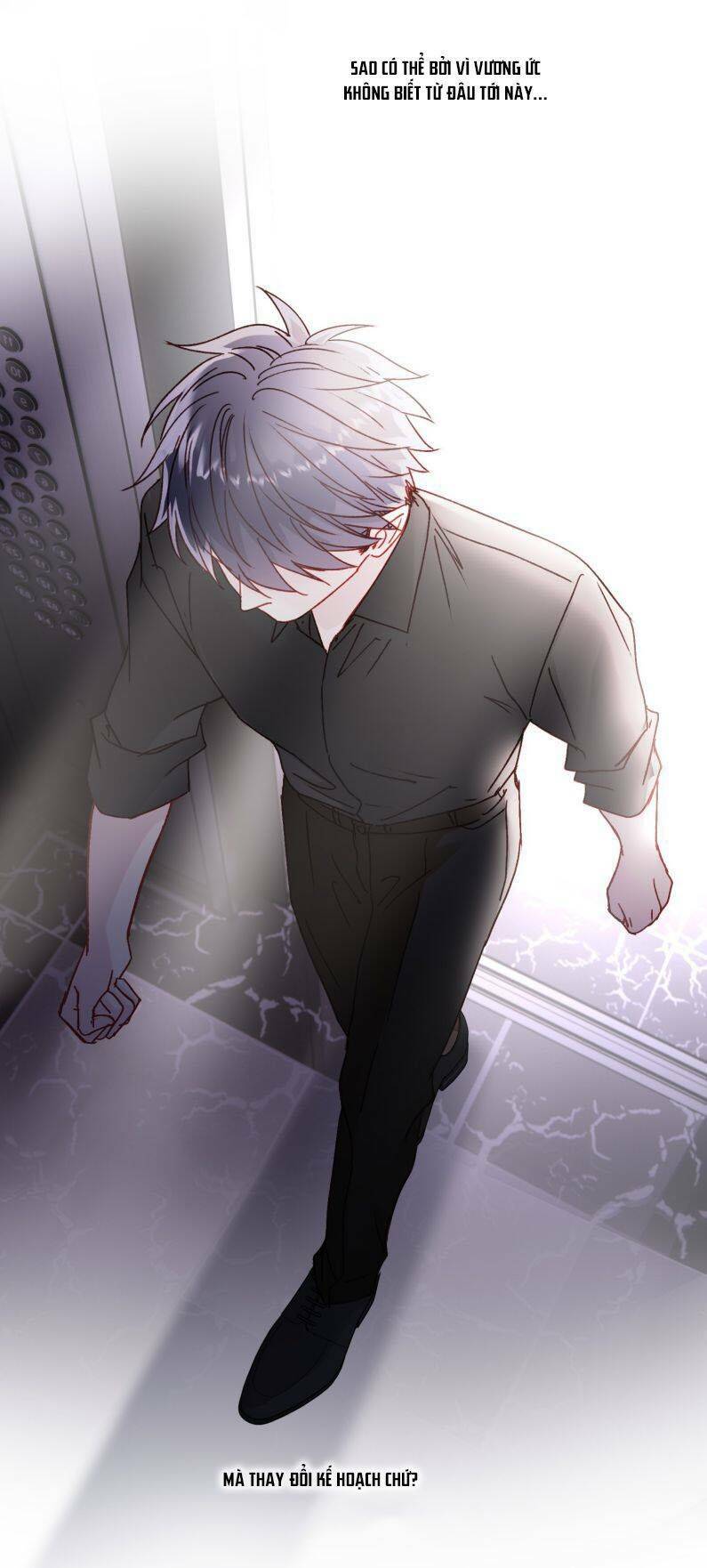 Tôi Phải Làm Một Kẻ Đại Xấu Xa Chapter 68 - Trang 2