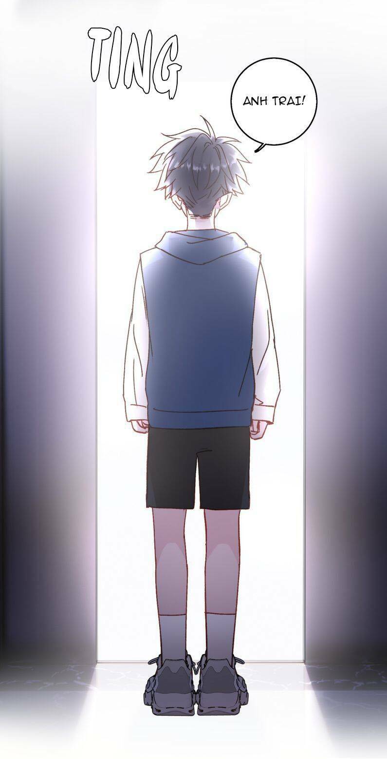 Tôi Phải Làm Một Kẻ Đại Xấu Xa Chapter 68 - Trang 2