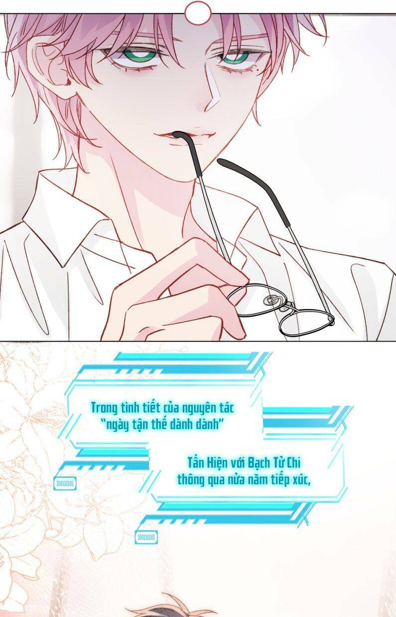 Tôi Phải Làm Một Kẻ Đại Xấu Xa Chapter 68 - Trang 2