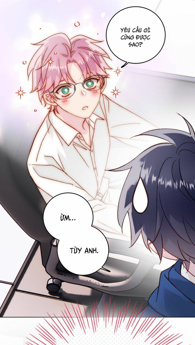 Tôi Phải Làm Một Kẻ Đại Xấu Xa Chapter 69 - Trang 2