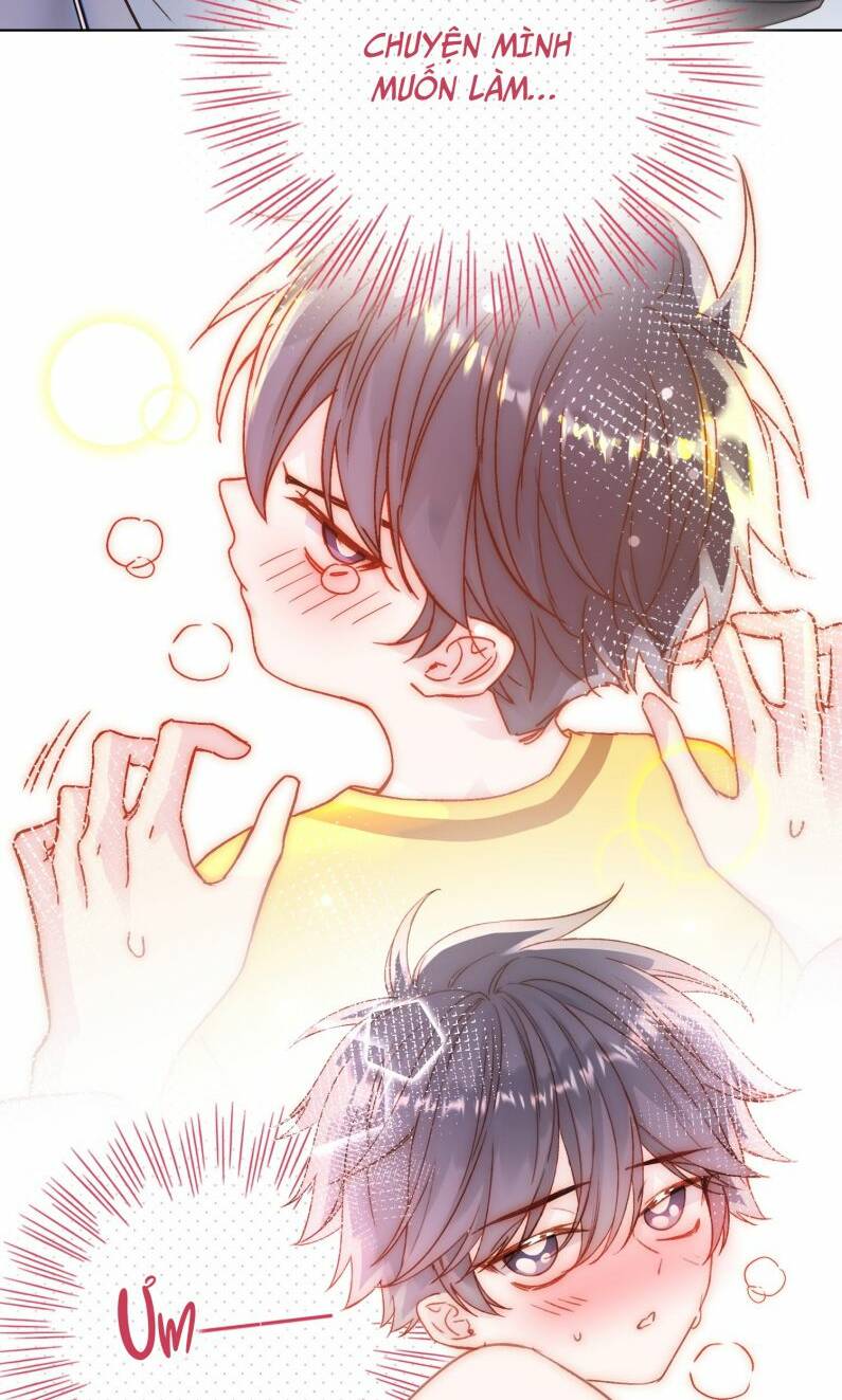 Tôi Phải Làm Một Kẻ Đại Xấu Xa Chapter 69 - Trang 2