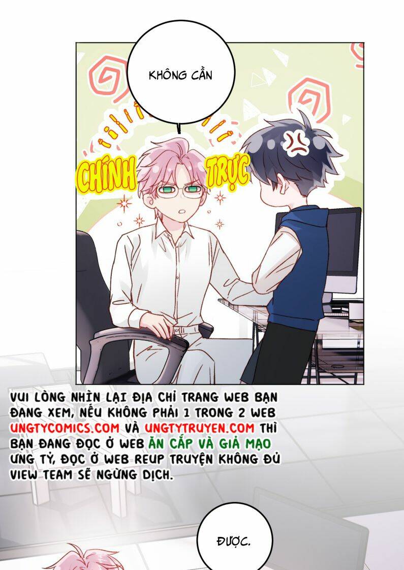 Tôi Phải Làm Một Kẻ Đại Xấu Xa Chapter 69 - Trang 2