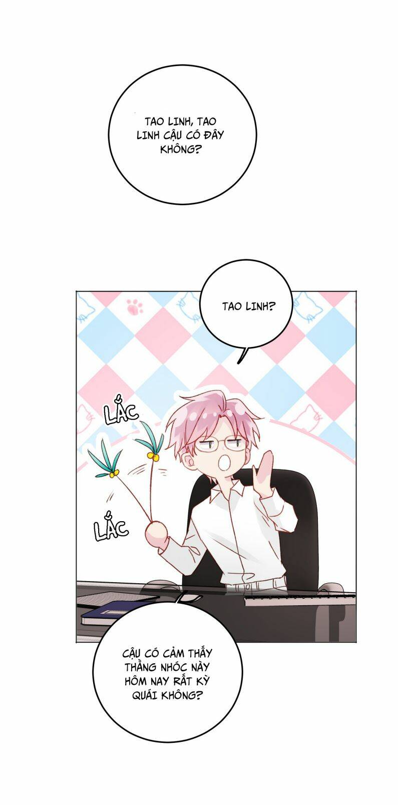 Tôi Phải Làm Một Kẻ Đại Xấu Xa Chapter 69 - Trang 2