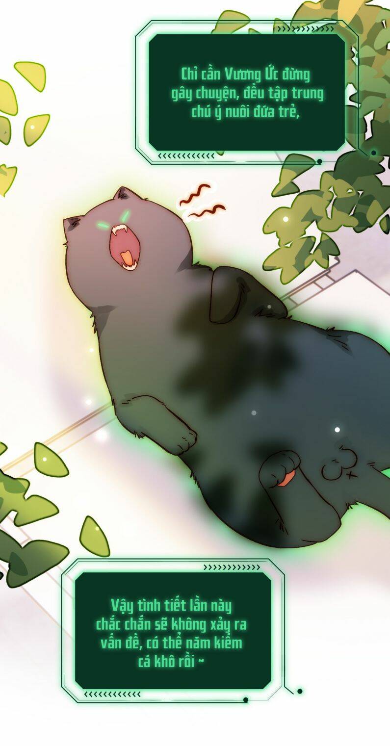 Tôi Phải Làm Một Kẻ Đại Xấu Xa Chapter 69 - Trang 2