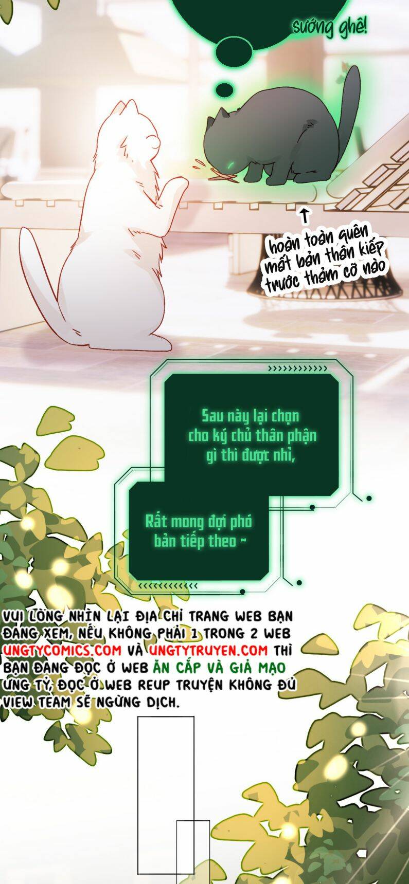 Tôi Phải Làm Một Kẻ Đại Xấu Xa Chapter 69 - Trang 2