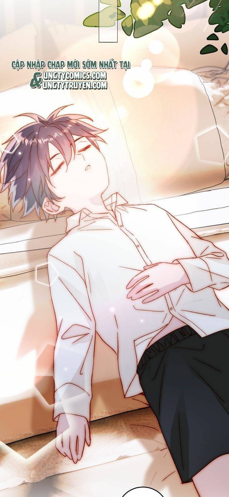 Tôi Phải Làm Một Kẻ Đại Xấu Xa Chapter 69 - Trang 2