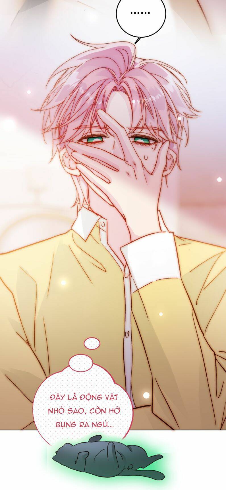 Tôi Phải Làm Một Kẻ Đại Xấu Xa Chapter 69 - Trang 2