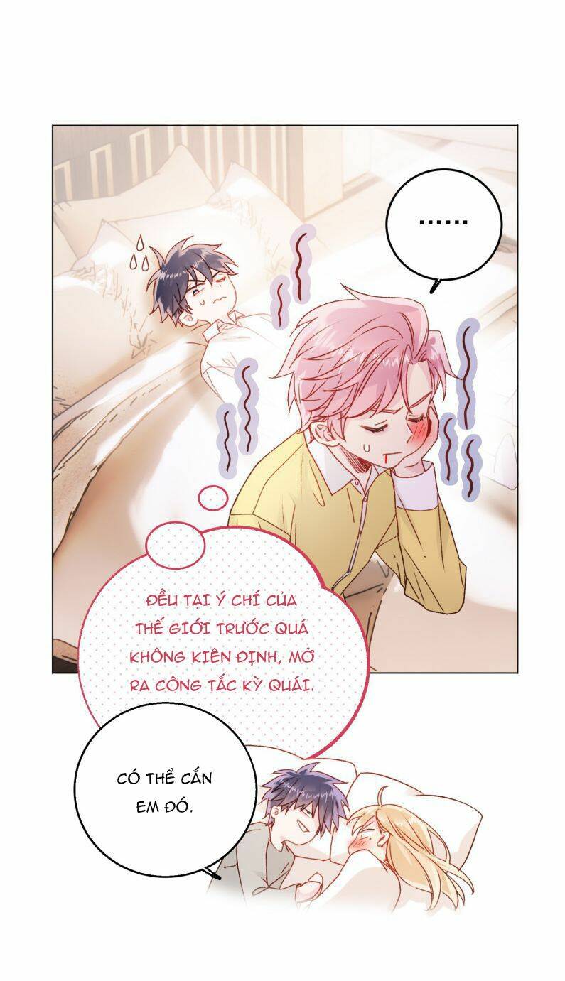 Tôi Phải Làm Một Kẻ Đại Xấu Xa Chapter 69 - Trang 2