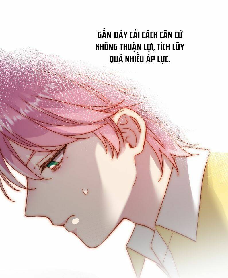 Tôi Phải Làm Một Kẻ Đại Xấu Xa Chapter 69 - Trang 2