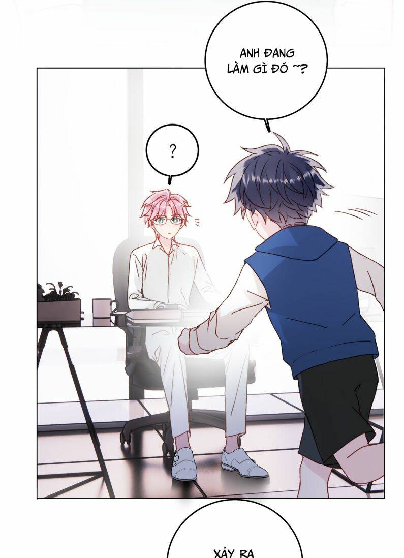 Tôi Phải Làm Một Kẻ Đại Xấu Xa Chapter 69 - Trang 2