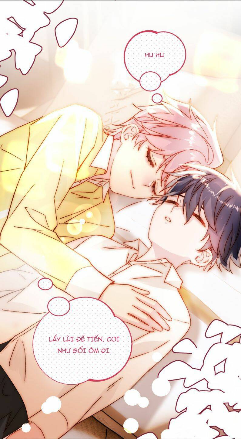 Tôi Phải Làm Một Kẻ Đại Xấu Xa Chapter 69 - Trang 2