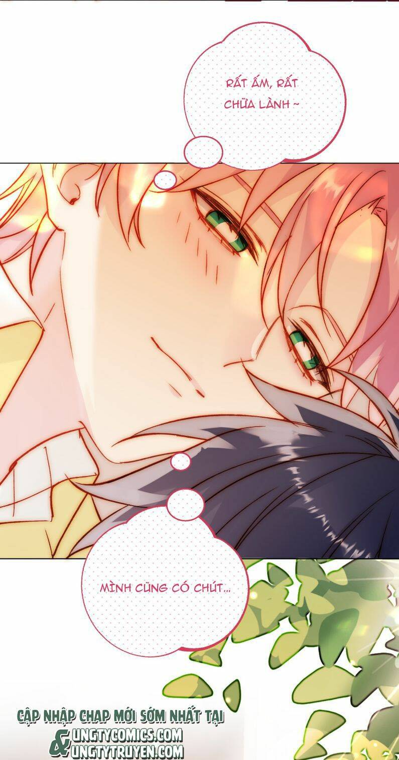 Tôi Phải Làm Một Kẻ Đại Xấu Xa Chapter 69 - Trang 2